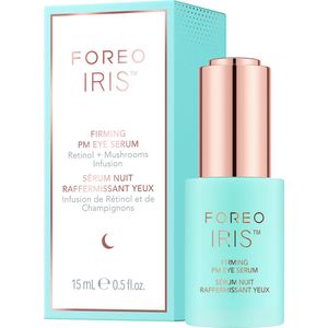 FOREO - IRIS™ Firming PM Oogserum - 15ml - Retinol & Mushroom Extract
