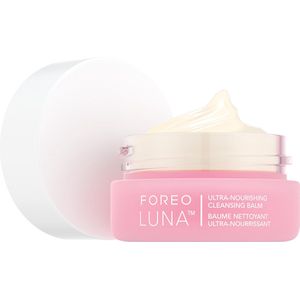 FOREO LUNA™ Ultra Nourishing Cleansing Balm 15ml