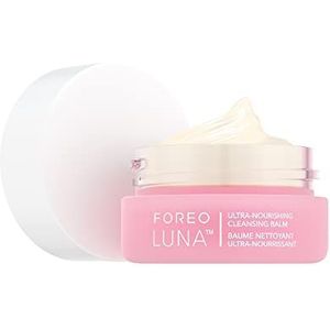 FOREO LUNA™ Ultra Nourishing Cleansing Balm 15ml