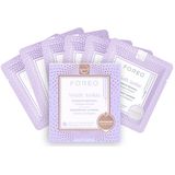 FOREO - Youth Junkie 2.0 - UFO-Mask - Gezichtsmasker - Hydraterend - Peptiden