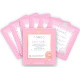 FOREO - UFO™ Gezichtsmasker Glow Addict 2.0 - 36 g - Biologisch Afbreekbaar