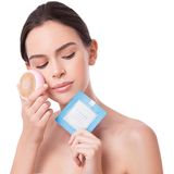 FOREO - UFO Masks H2Overdose - Gezichtsmasker - 36 g - Diephydraterende Behandeling