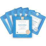 FOREO - UFO Masks H2Overdose - Gezichtsmasker - 36 g - Diephydraterende Behandeling
