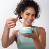 FOREO IRIS™ Oogmasker - Sea Moss & Collage - 60 Stuks