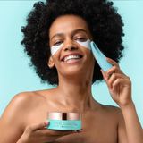 FOREO IRIS™ Oogmasker - Sea Moss & Collage - 60 Stuks