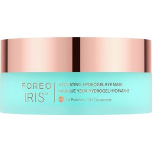 FOREO IRIS™ Oogmasker - Sea Moss & Collage - 60 Stuks