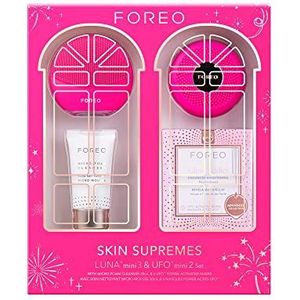 Foreo Set Luna Gezichtsbehandeling