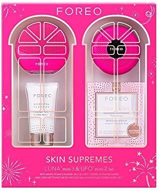 Foreo Set Luna Gezichtsbehandeling