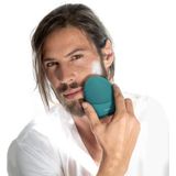 FOREO LUNA™ 2-in-1 Shaving + Cleansing Foaming Cream 100ml