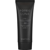 FOREO LUNA™ 2-in-1 Shaving + Cleansing Foaming Cream 100ml