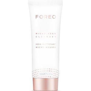 Foreo - Luna Micro-Foam Cleanser 2.0 - Reinigingsschuim - 100 ml - Natuurlijke Ingrediënten