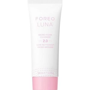 FOREO LUNA™ Micro-Foam Cleanser 2.0 100ml