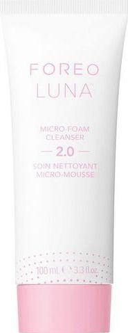 FOREO LUNA™ Micro-Foam Cleanser 2.0 100ml