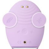 FOREO - LUNA 4 Plus - Gezichtsreinigingsapparaat - NIR & Microstroom - Siliconen
