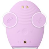 FOREO - LUNA 4 Plus - Gezichtsreinigingsapparaat - NIR & Microstroom - Siliconen
