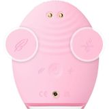 FOREO LUNA 4 plus - Gezichtsreinigingsapparaat - NIR & Microstroom - Siliconen