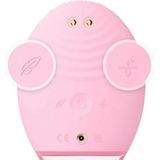 FOREO - LUNA™ 4 plus sensitive skin Thermo-Gesichtsreinigungsgerät mit NIR, rotem LED-Licht und Mikrostrom Gesichtsreinigungstools 1 ct (399 € / 1 ct)