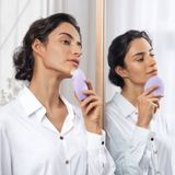 Foreo Luna 4 Gezichtsborstel - Gevoelige Huid - 2-in-1 Dieptereiniging en Versteviging