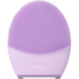 Foreo Luna 4 Gezichtsborstel - Gevoelige Huid - 2-in-1 Dieptereiniging en Versteviging