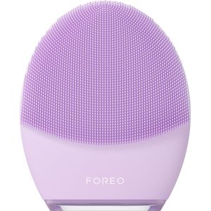 Foreo Luna 4 Gezichtsborstel - Gevoelige Huid - 2-in-1 Dieptereiniging en Versteviging