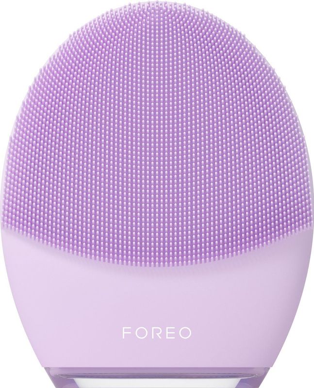 Foreo Luna 4 Gezichtsborstel - Gevoelige Huid - 2-in-1 Dieptereiniging en Versteviging