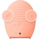 Foreo - Luna 4 - Gezichtsborstel - 1 st - Dieptereiniging & Versteviging