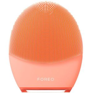 FOREO LUNA 4 smart gezichtsreinigingsborstel & massage apparaat voor de gebalanceerde huid