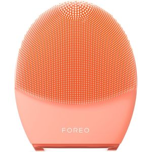 Foreo - Luna 4 - Gezichtsborstel - 1 st - Dieptereiniging & Versteviging