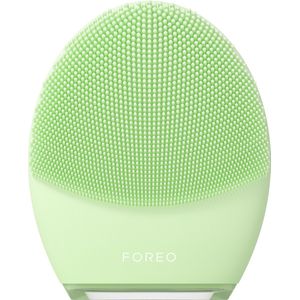 FOREO LUNA 4 smart gezichtsreinigingsborstel & massage-apparaat voor de gecombineerde huid