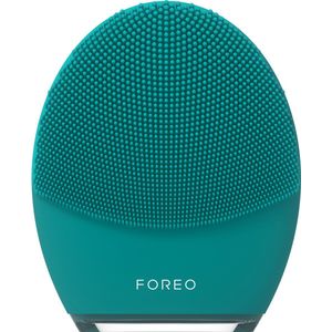 FOREO Luna™4 Men Massage Apparaat voor reiniging en versteviging van het gezicht  1 st