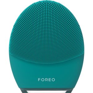 FOREO LUNA 4 MEN smart gezichtsreinigings en verstevigende massageborstel