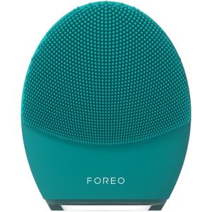 FOREO - LUNA 4 MEN - Gezichtsreinigingsborstel - Dieptereiniging - Voor Mannenhuid