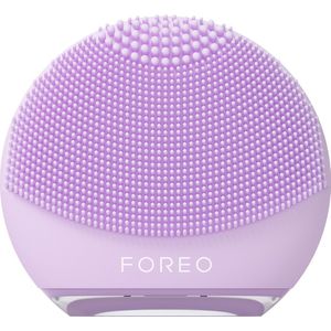 FOREO LUNA™4 Go Sonisch Reinigingsinstrumenten voor Onderweg Lavender