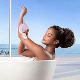 FOREO LUNA™4 Body Massage Apparaat voor het Lichaam Lavender