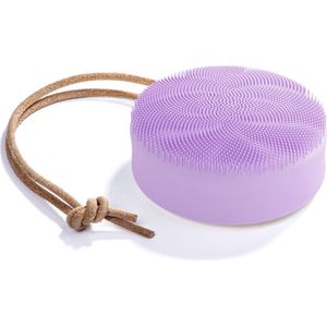 Foreo - Luna 4 - Lichaamsborstel - Lavender - Siliconen