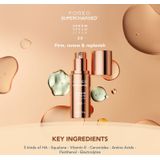 FOREO - SUPERCHARGED Serum - Serum - Natuurlijke Ingrediënten - Hydratatie