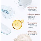 FOREO - SUPERCHARGED Serum - Serum - Natuurlijke Ingrediënten - Hydratatie