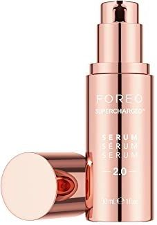 FOREO - SUPERCHARGED Serum - Serum - Natuurlijke Ingrediënten - Hydratatie