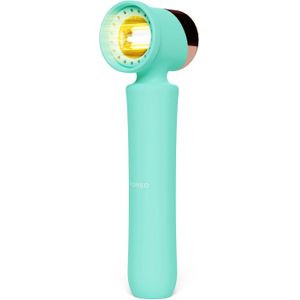 FOREO PEACH™ 2 – IPL-apparaat voor permanente ontharing met Skin Cooling System, Mint