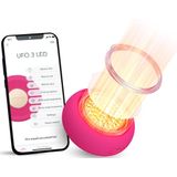 FOREO - UFO™ 3 LED - Gezichtsbehandeling - Wit - Kunststof