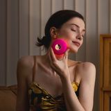 FOREO - UFO™ 3 LED - Gezichtsbehandeling - Wit - Kunststof