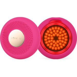 FOREO - UFO™ 3 LED - Gezichtsbehandeling - Wit - Kunststof