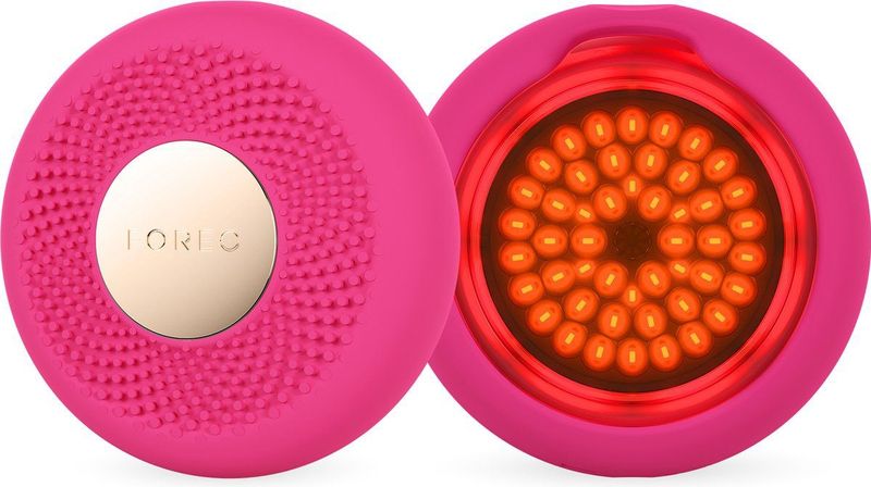 FOREO - UFO™ 3 LED - Gezichtsbehandeling - Wit - Kunststof