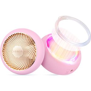 FOREO UFO™ 3 | 5-in-1 Deep Facial Hydration, Pearl Pink