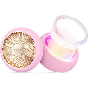 FOREO UFO 3 - Gezichtsapparaat - Pearl Pink - Hydratatie en Anti-Aging