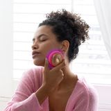 FOREO UFO™ 3 - Gezichtsmasker - Fuchsia - 5-in-1 Hydratatie