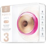 FOREO UFO™ 3 - Gezichtsmasker - Fuchsia - 5-in-1 Hydratatie