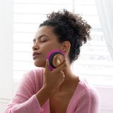 FOREO - UFO 3 - Gezichtshydratatie - Zwart - 5-in-1 Technologie