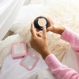 FOREO - UFO 3 - Gezichtshydratatie - Zwart - 5-in-1 Technologie