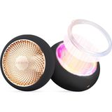 FOREO - UFO 3 - Gezichtshydratatie - Zwart - 5-in-1 Technologie